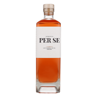 "Per Se" Aperitiv
