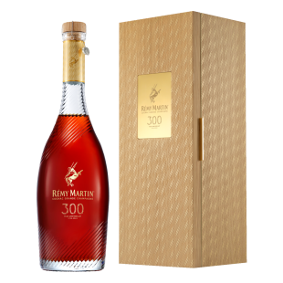 Rémy Martin Coupe - 300th Anniversary Limited Edition