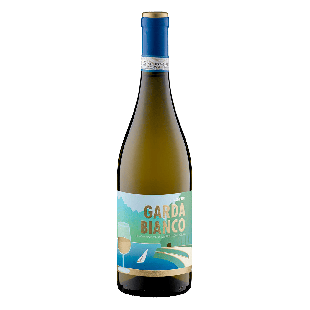 Garda Bianco Laghetto 2024