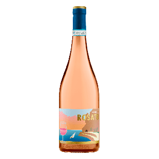 Rosato "Il Laghetto" DOC 2024