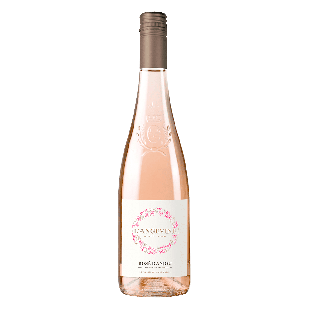 L'Angevine - Rosé d'Anjou AOP 2024