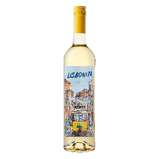 Lisbonita Branco 2023