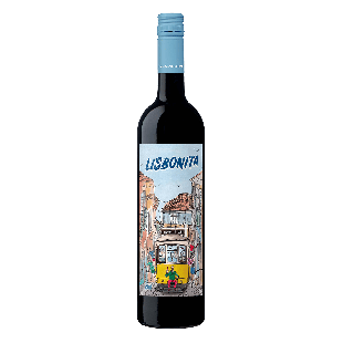 Lisbonita Tinto 2021