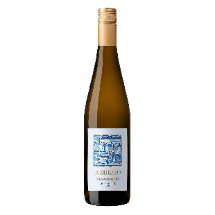 Azuleijo Alvarinho Vinho Verde 2023