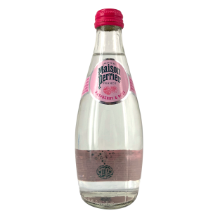 Himbeere & Rose
