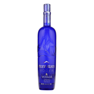 Voyage Vodka