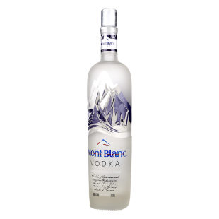 Vodka