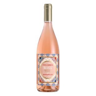 D&G Rosa 2024 Donnafugata