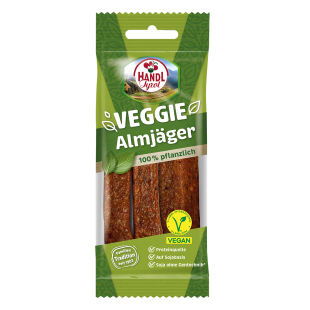Veggie Almjäger Classic