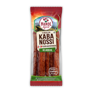 Tyrolean Kabanossi Classic