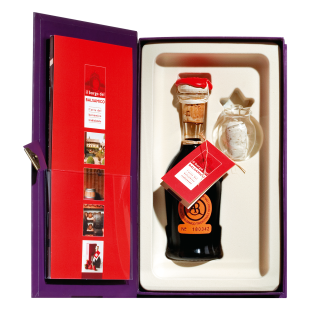 Balsamico Essig "Tradizionale di Reggio Emilia DOP"