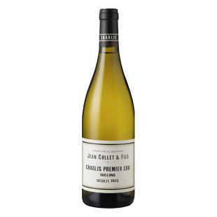 Chablis Vaillons 2023