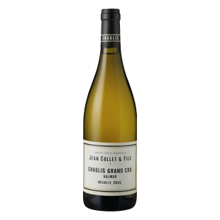Chablis Valmur 2023