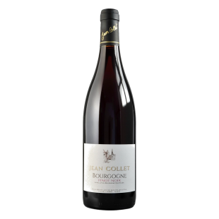 Pinot Noir Bourgogne Rouge 2023