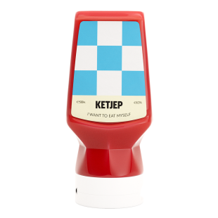 Ketchup