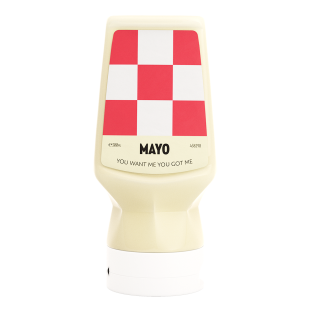 Mayonnaise