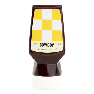 Cowboy BBQ Sauce