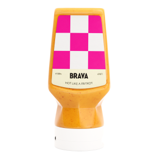 Brava Sauce