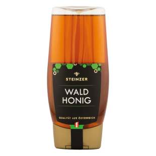 Forest Honey Dispencer