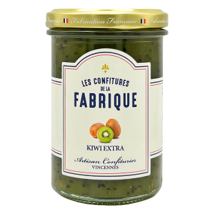 Fruit Spread with Kiwi Extra