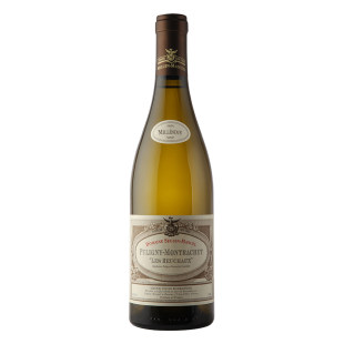 Puligny-Montrachet Vieilles Vignes 2023