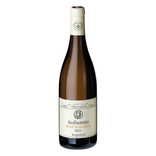 Sauvignon Blanc Ried Steinmühle 2023