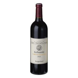 Cabernet Sauvignon 2022