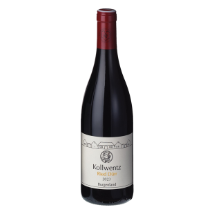 Pinot Noir Ried Dürr 2023