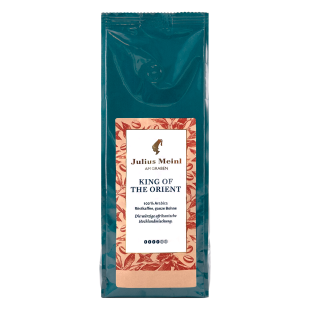 King of the Orient - whole bean
