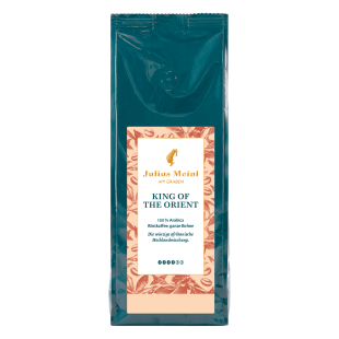 King of the Orient - whole bean 250g