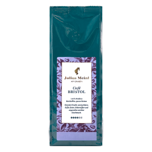 Café Bristol - ganze Bohne 250g