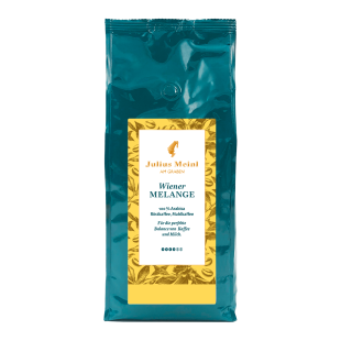 Wiener Melange - ground 500g
