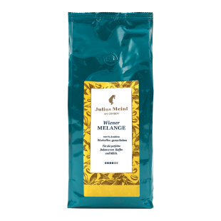 Wiener Melange - ganze Bohne 500g