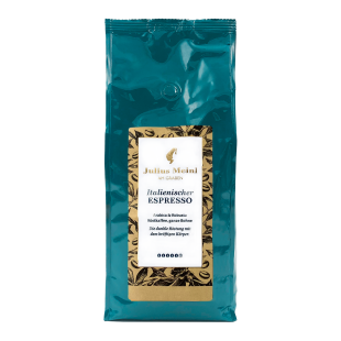 Italian Espresso - whole bean 500g