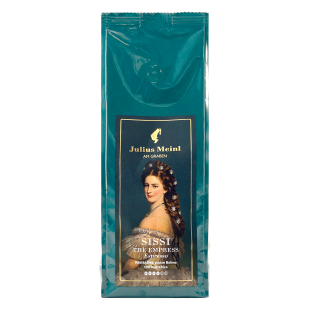 Sissi The Empress Espresso - ganze Bohne