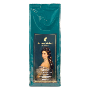 Sissi The Empress Espresso - gemahlen