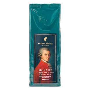 Mozart Symphony - gemahlen