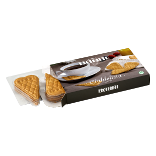Wafer Hearts