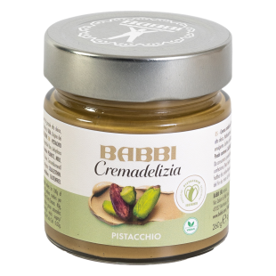 Cremadelizia - Pistaziencreme