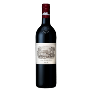 Château Lafite Rothschild 2022