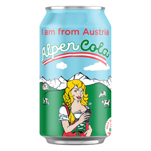 AlpenCola
