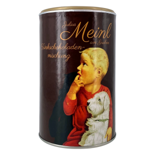 Meinls Drinking Chocolate