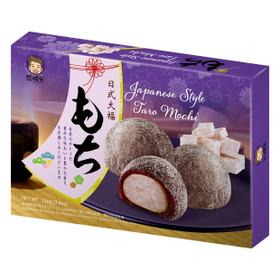 Mochi Taro