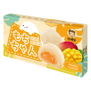 Mochi Mango Mini