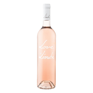 Love by Léoube Rosé 2024 Bio