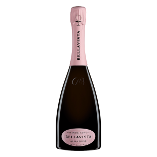 Alma Gran Cuvée Rosé