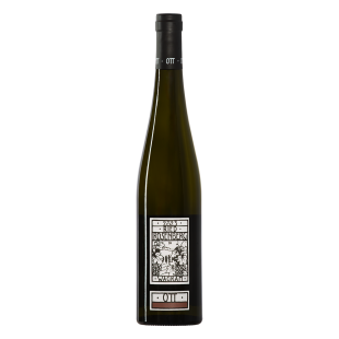 Grüner Veltliner Wagram DAC Feuersbrunn Ried Rosenberg 2023