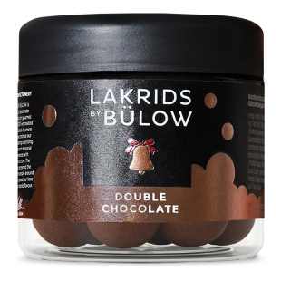 Lakrids Double Chocolate