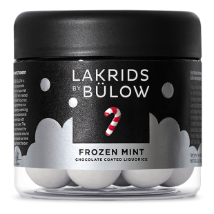 Lakrids Small Frozen Mint