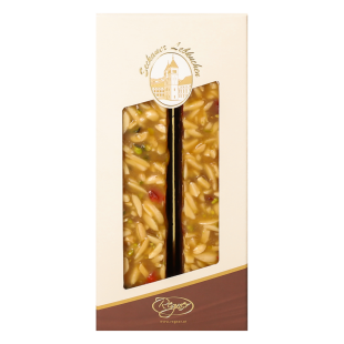 Soft Brittle Gingerbread Sticks